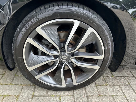 Renault Talisman - Afbeelding 22 van 30