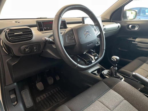 Citroën C4 Cactus - Afbeelding 2 van 30