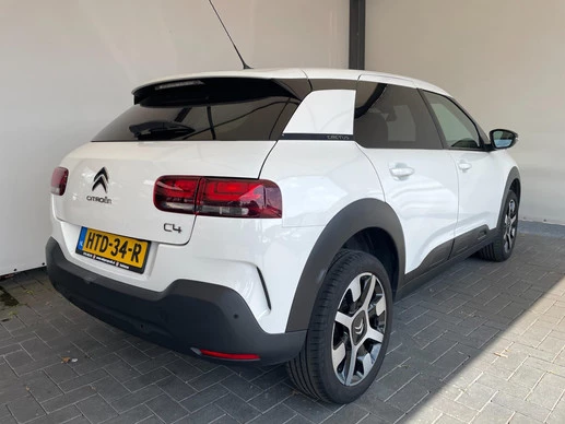 Citroën C4 Cactus - Afbeelding 3 van 30
