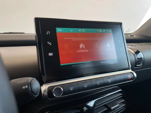 Citroën C4 Cactus - Afbeelding 5 van 30