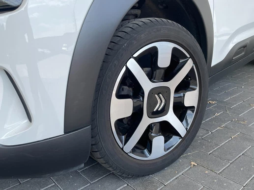Citroën C4 Cactus - Afbeelding 8 van 30
