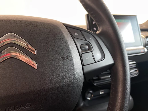Citroën C4 Cactus - Afbeelding 12 van 30