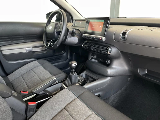 Citroën C4 Cactus - Afbeelding 13 van 30