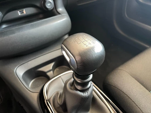 Citroën C4 Cactus - Afbeelding 15 van 30