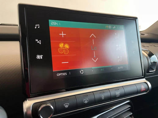 Citroën C4 Cactus - Afbeelding 17 van 30