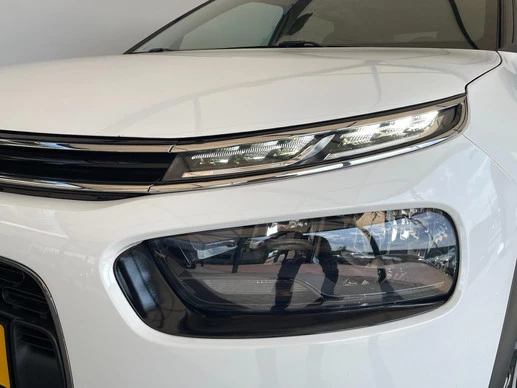 Citroën C4 Cactus - Afbeelding 20 van 30