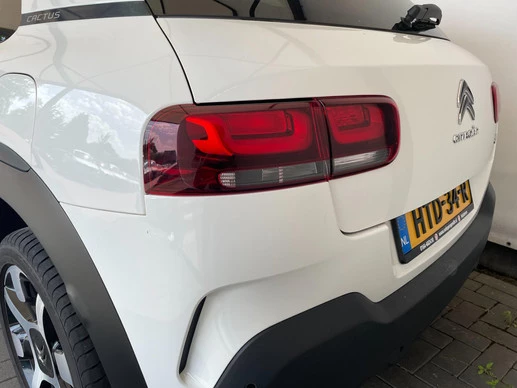 Citroën C4 Cactus - Afbeelding 22 van 30