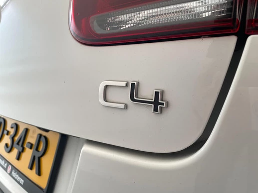 Citroën C4 Cactus - Afbeelding 23 van 30