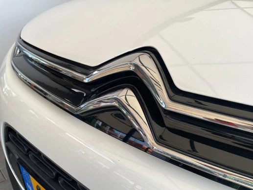 Citroën C4 Cactus - Afbeelding 24 van 30