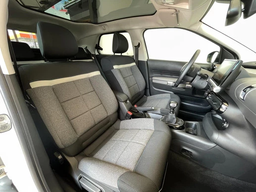 Citroën C4 Cactus - Afbeelding 26 van 30