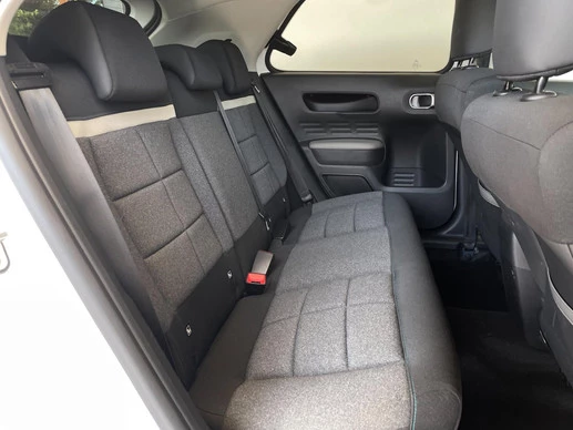 Citroën C4 Cactus - Afbeelding 27 van 30