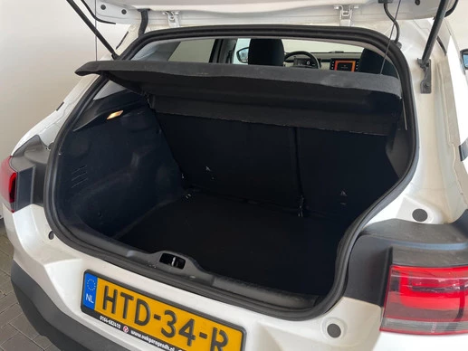 Citroën C4 Cactus - Afbeelding 28 van 30