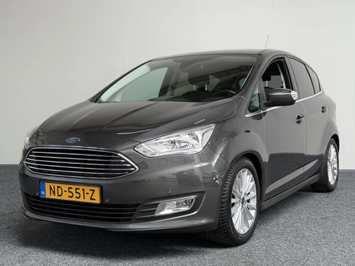 Ford C-MAX - Afbeelding 1 van 30