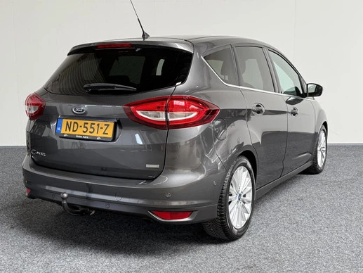 Ford C-MAX - Afbeelding 2 van 30