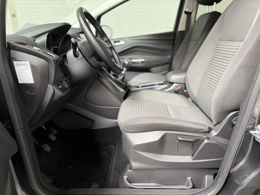 Ford C-MAX - Afbeelding 3 van 30