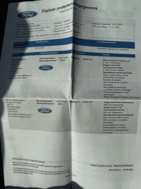 Ford C-MAX - Afbeelding 13 van 30