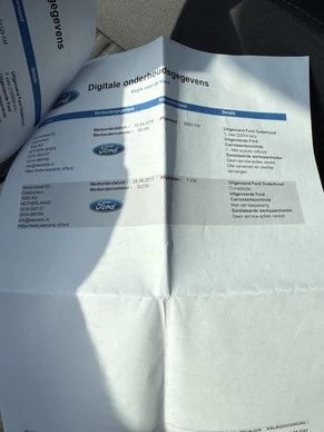 Ford C-MAX - Afbeelding 14 van 30