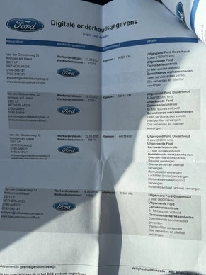 Ford C-MAX - Afbeelding 15 van 30