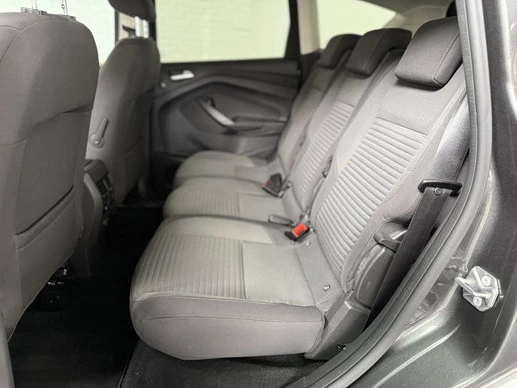 Ford C-MAX - Afbeelding 17 van 30
