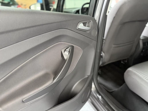 Ford C-MAX - Afbeelding 18 van 30
