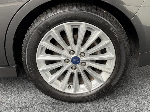 Ford C-MAX - Afbeelding 19 van 30