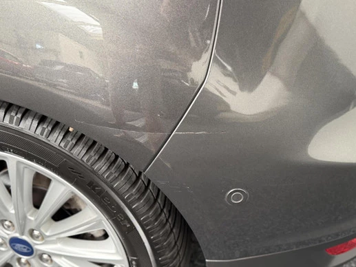 Ford C-MAX - Afbeelding 20 van 30
