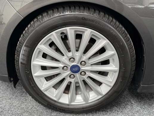 Ford C-MAX - Afbeelding 22 van 30