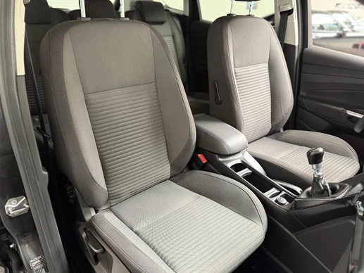 Ford C-MAX - Afbeelding 23 van 30