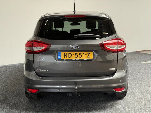 Ford C-MAX - Afbeelding 29 van 30
