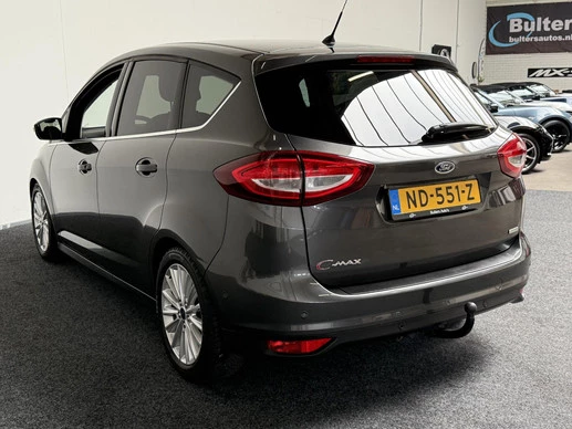 Ford C-MAX - Afbeelding 30 van 30