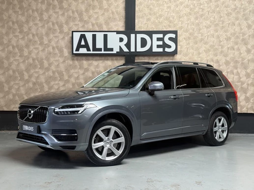 Volvo XC90 - Afbeelding 1 van 30