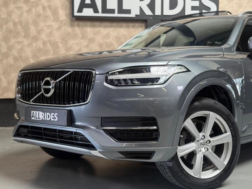 Volvo XC90 - Afbeelding 2 van 30