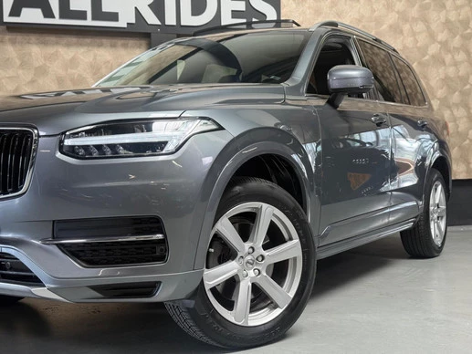 Volvo XC90 - Afbeelding 3 van 30