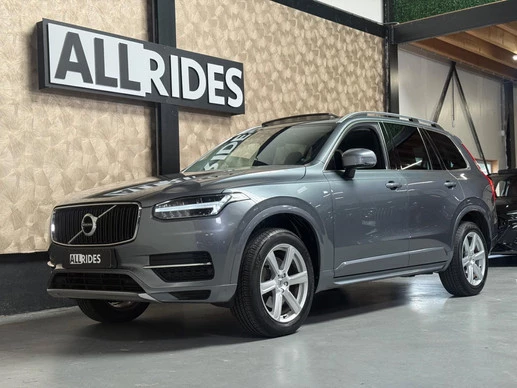 Volvo XC90 - Afbeelding 6 van 30