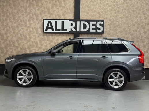 Volvo XC90 - Afbeelding 7 van 30
