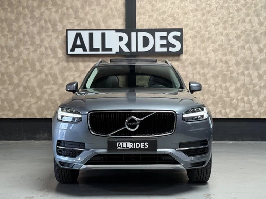 Volvo XC90 - Afbeelding 9 van 30