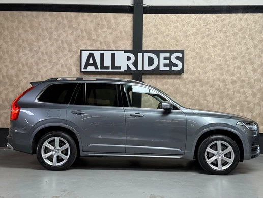 Volvo XC90 - Afbeelding 10 van 30