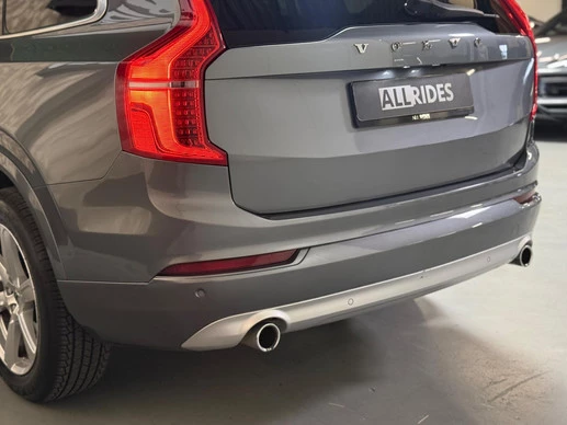 Volvo XC90 - Afbeelding 11 van 30