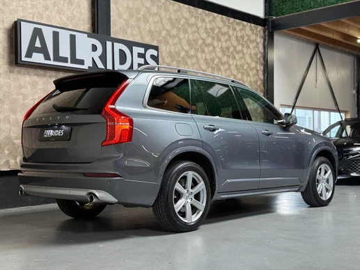 Volvo XC90 - Afbeelding 12 van 30