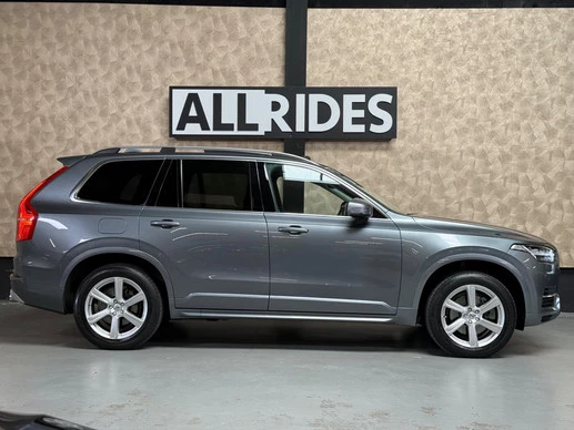 Volvo XC90 - Afbeelding 13 van 30