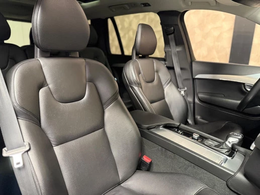 Volvo XC90 - Afbeelding 16 van 30