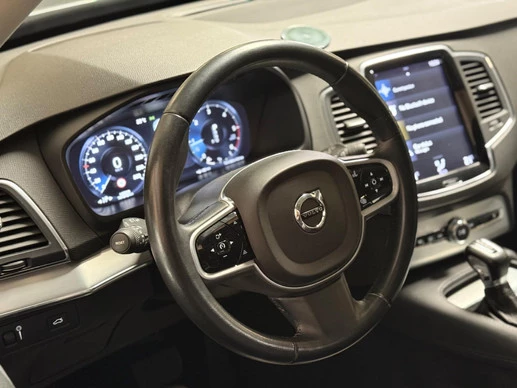 Volvo XC90 - Afbeelding 21 van 30