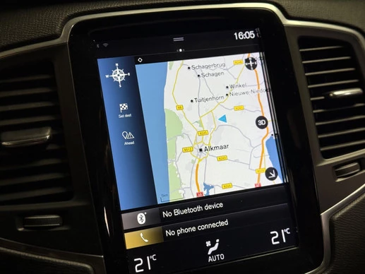 Volvo XC90 - Afbeelding 23 van 30