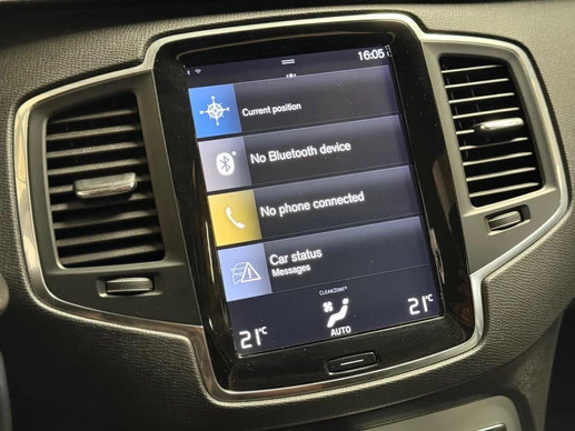 Volvo XC90 - Afbeelding 24 van 30