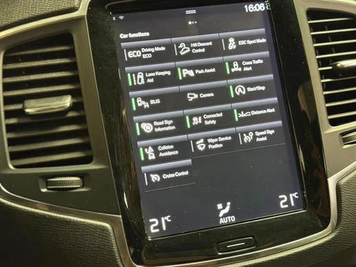 Volvo XC90 - Afbeelding 28 van 30