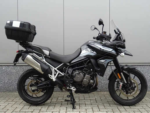Triumph Tiger - Afbeelding 1 van 18