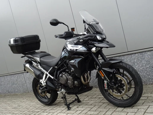 Triumph Tiger - Afbeelding 2 van 18