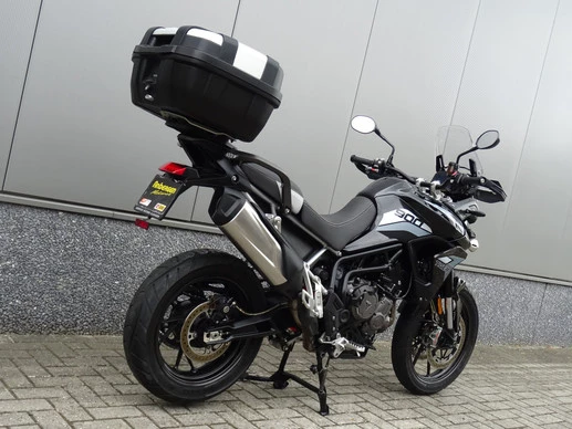 Triumph Tiger - Afbeelding 3 van 18