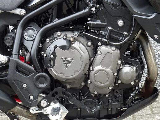 Triumph Tiger - Afbeelding 4 van 18