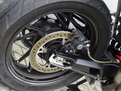 Triumph Tiger - Afbeelding 6 van 18